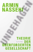 Unbehagen - Armin Nassehi