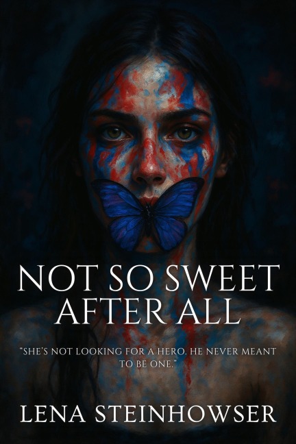 Not So Sweet After All - Lena Steinhowser