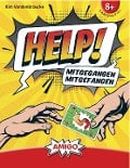 Help! - 