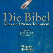 Cover-Bild zum Titel 'Die Bibel Gesamtausgabe' von 'Autoren'