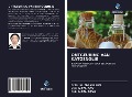 Cover-Bild zum Titel 'ONTGEURING VAN KATOENOLIE' von 'D. Zh. HUZhAKULOVA, K. H. Mazhidov, N. K. Mazhidova'