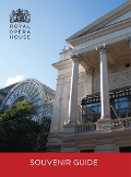 Cover-Bild zum Titel 'The Royal Opera House Guidebook' von 'Royal Opera House'
