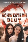 Schwesternblut - Dorothea Balzer, Vanessa Siemens