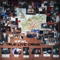 True Live Crime (Blu-Ray) - Rpwl