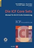 Cover-Bild zum Titel 'Die ICF Core Sets' von ''