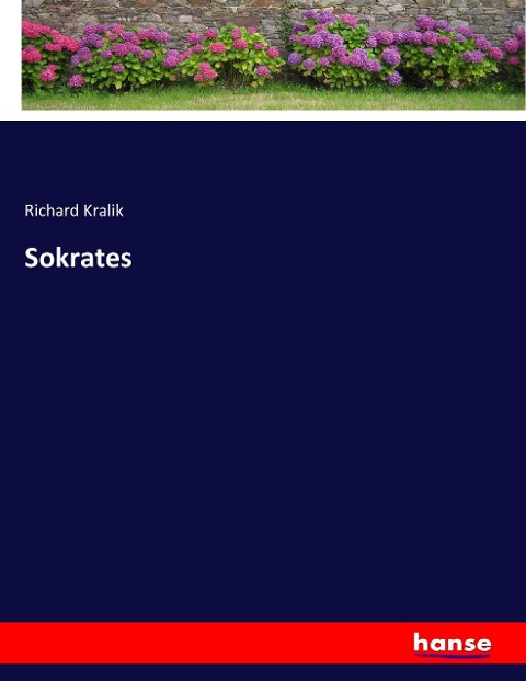 Sokrates - Richard Kralik