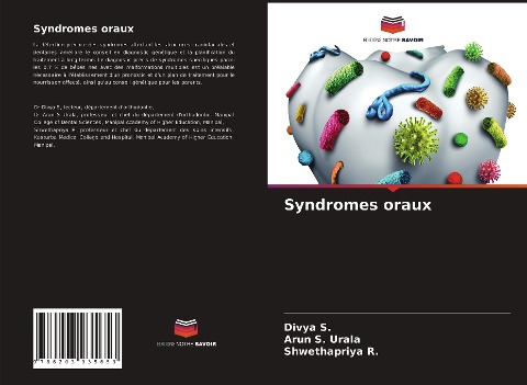Syndromes oraux - Divya S., Arun S. Urala, Shwethapriya R.