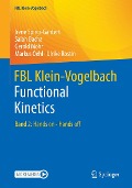 Cover-Bild zum Titel 'FBL Klein-Vogelbach Functional Kinetics' von 'Irene Spirgi-Gantert, Salah Bacha, Gerold Mohr, Markus Oehl, Ulrike Rostin'