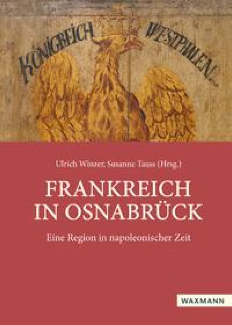 Frankreich in Osnabrück - 