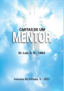 CARTAS - Janaina de Fatima