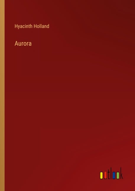 Aurora - Hyacinth Holland