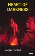 Cover-Bild zum Titel 'Heart of Darkness' von 'Joseph Conrad'