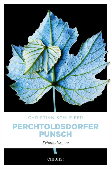 Perchtoldsdorfer Punsch - Christian Schleifer