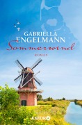 Cover-Bild zum Titel 'Sommerwind' von 'Gabriella Engelmann'