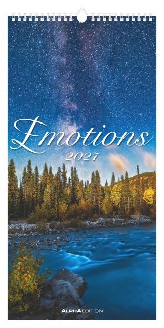 Emotions 2027 - 