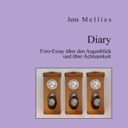 Cover-Bild zum Titel 'Diary' von 'Jens Mellies'