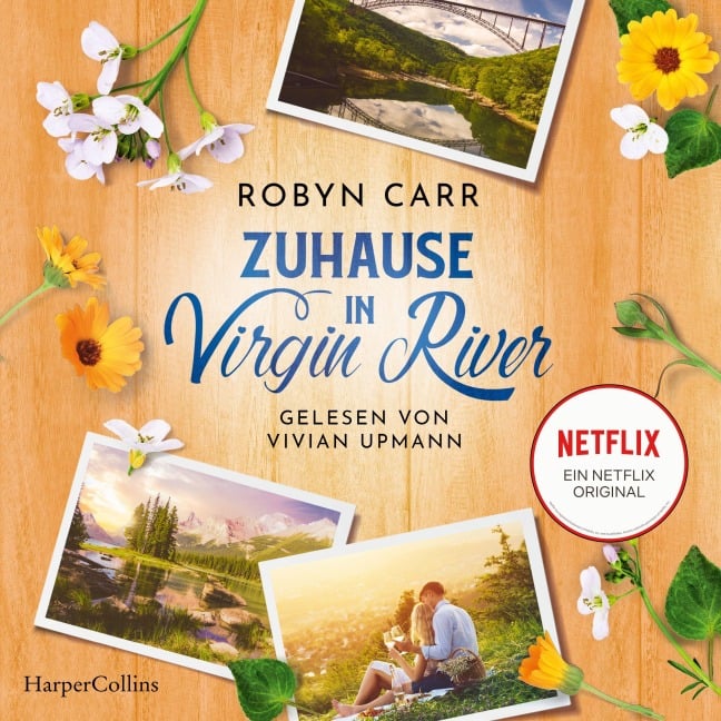 Zuhause in Virgin River - Robyn Carr