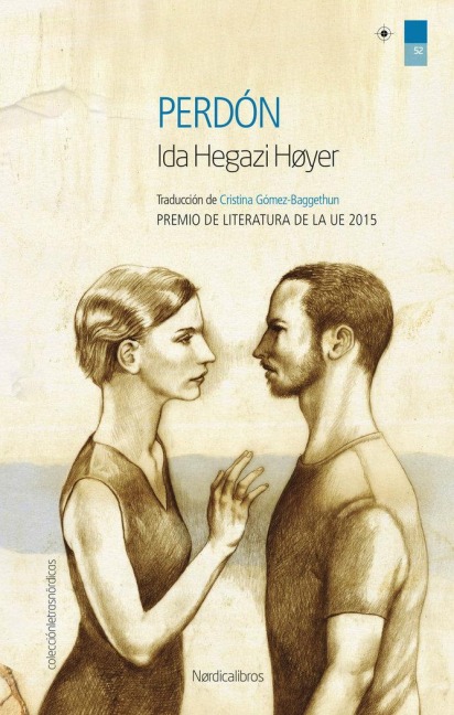 Perdón - Ida Hegazi Hoyer