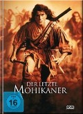 Cover-Bild zum Titel 'Der letzte Mohikaner' von 'John L. Balderston, Paul Perez, Daniel Moore, Philip Dunne, Michael Mann'