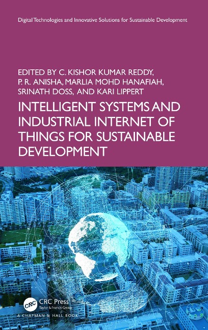 Intelligent Systems and Industrial Internet of Things for Sustainable Development - 