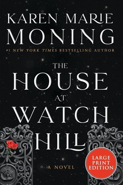 The House at Watch Hill - Karen Marie Moning