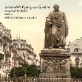 Wilhelm Meisters Wanderjahre - Johann Wolfgang von Goethe
