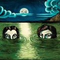 Cover-Bild zum Titel 'English Oceans' von 'Drive-By Truckers'