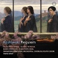 Kozlovzki: Requiem - Peretyatko/Petrova/Stepanov/Seidl/Singapore SO