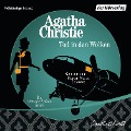 Cover-Bild zum Titel 'Tod in den Wolken' von 'Agatha Christie'