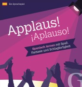 Cover-Bild zum Titel 'Applaus! ¡Aplauso!' von ''