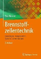 Brennstoffzellentechnik - Peter Kurzweil