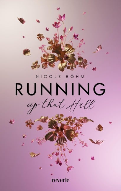 Running up that Hill - Nicole Böhm