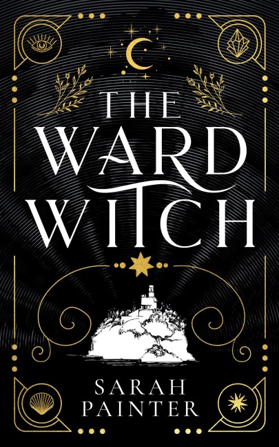 The Ward Witch - Sarah Painter