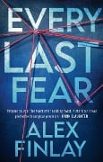 Every Last Fear - Alex Finlay