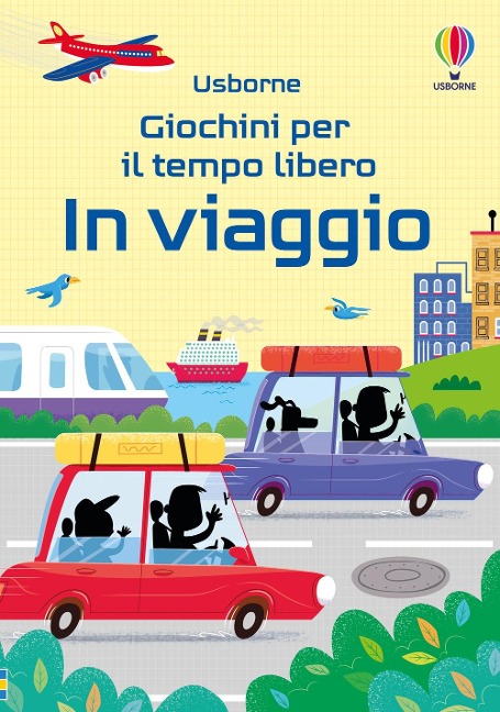 In viaggio - 