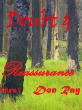 Doubt and Reassurance Volume II - Don Ray