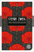 Meistererzählungen - Stefan Zweig