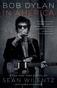 Cover-Bild zum Titel 'Bob Dylan in America' von 'Sean Wilentz'