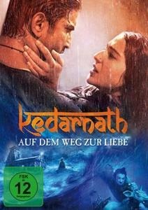 Kedarnath - Auf dem Weg zur Liebe - Abhishek Kapoor, Kanika Dhillon, Hitesh Sonik, Amit Trivedi