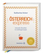 Österreich express - Katharina Seiser