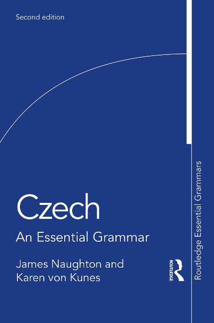Czech - James Naughton, Karen Von Kunes