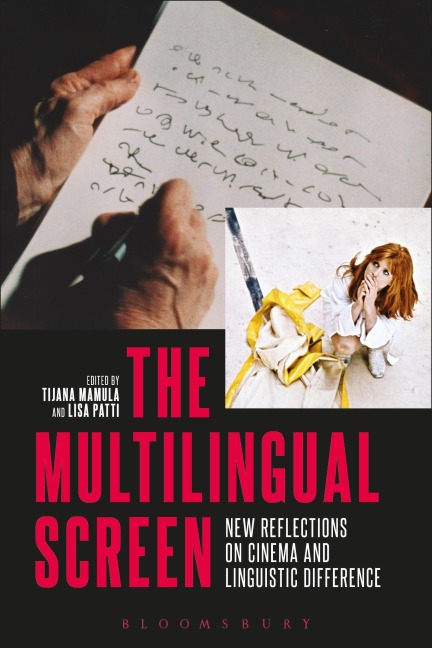 The Multilingual Screen - 