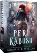 Cover-Bild zum Titel 'Peri Kabusu' von 'Sarah K. L. Wilson'