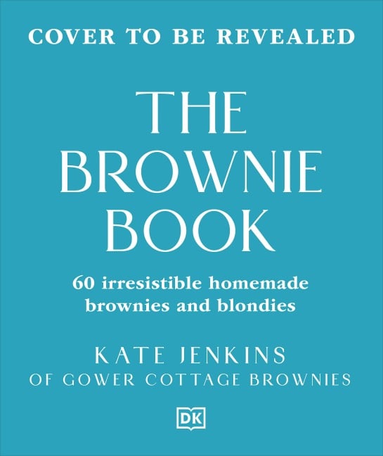The Brownie Book - Kate Jenkins
