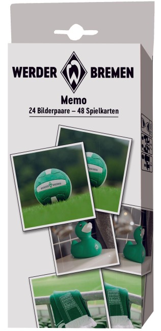 Werder Bremen Memo - 