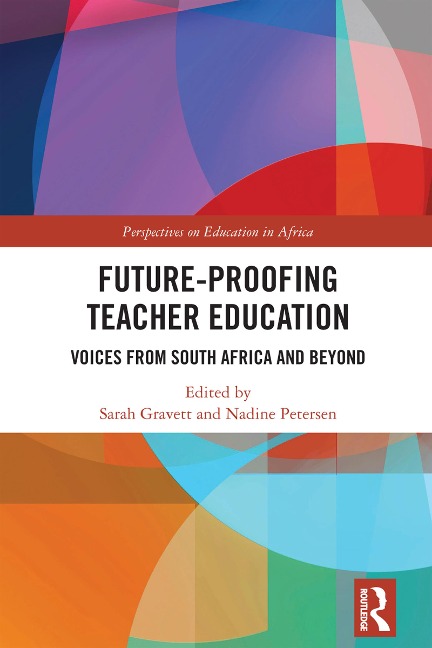 Future-Proofing Teacher Education - 