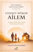 Cover-Bild zum Titel 'Cennet Kösem Ailem' von 'Celalettin Kandemir'
