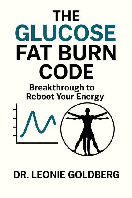 The Glucose Fat Burn Code - Lena Kleinfeldt, Leonie Goldberg