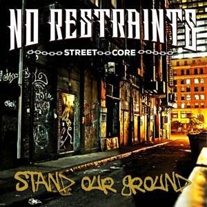 Stand Our Ground - No Restraints