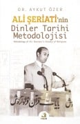 Cover-Bild zum Titel 'Ali Seriatinin Dinler Tarihi Metodolojisi' von 'Aykut Özer'